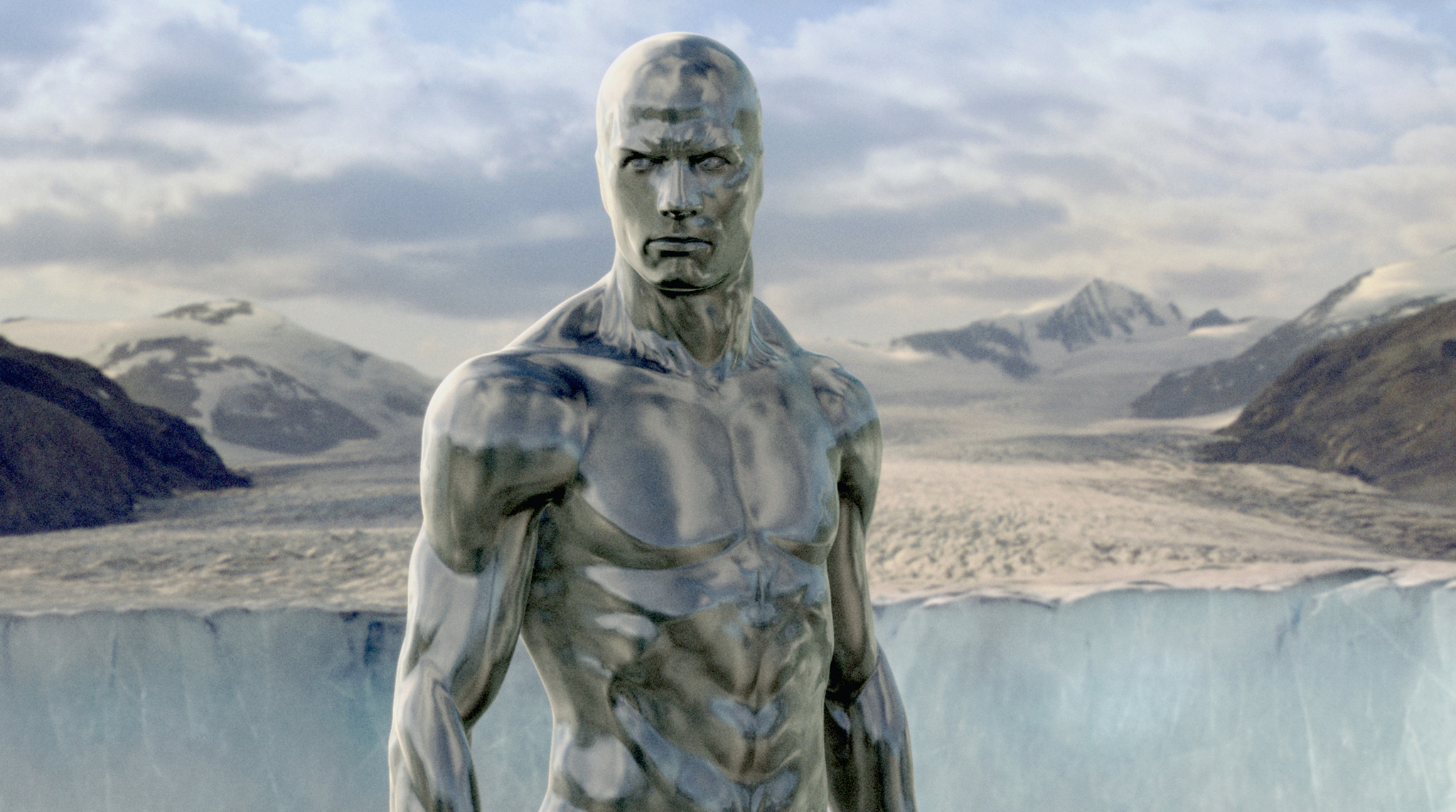     MCU - kto będzie złoczyńcą w Fantastycznej Czwórce? Plotka mówi o kimś innym niż Silver Surfer